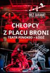 Chłopcy z Placu Broni 